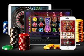 Вход на официальный сайт Casino Everum