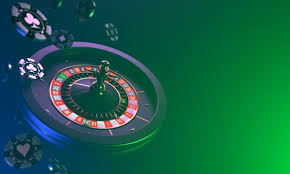 Онлайн казино Triumf Casino